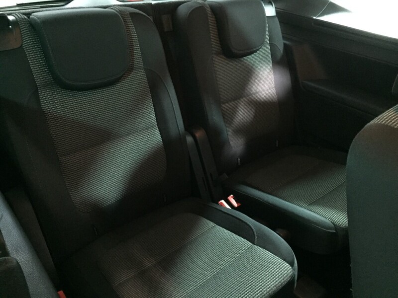 Used Volkswagen Sharan 2013 for sale - 76476294: Photo 25