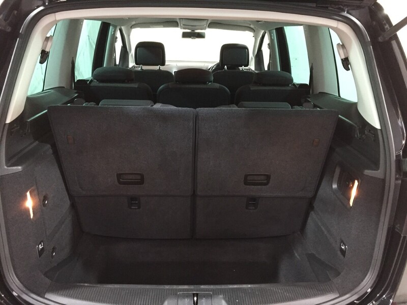 Used Volkswagen Sharan 2013 for sale - 76476294: Photo 27