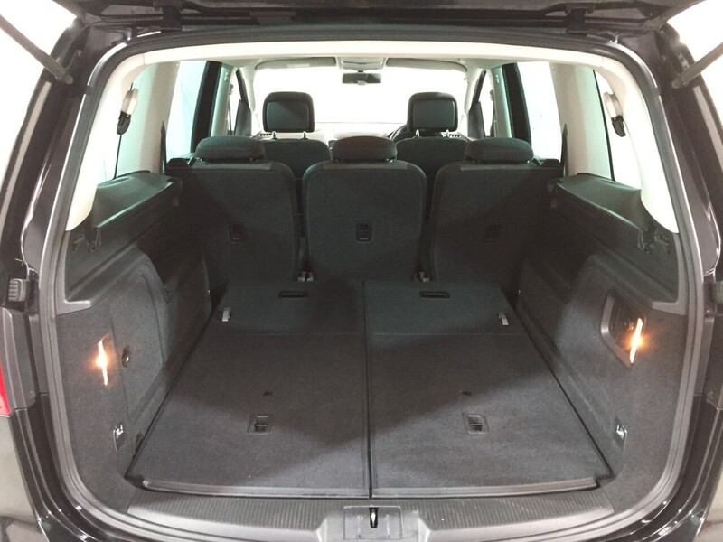 Used Volkswagen Sharan 2013 for sale - 76476294: Photo 29