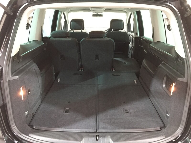 Used Volkswagen Sharan 2013 for sale - 76476294: Photo 30