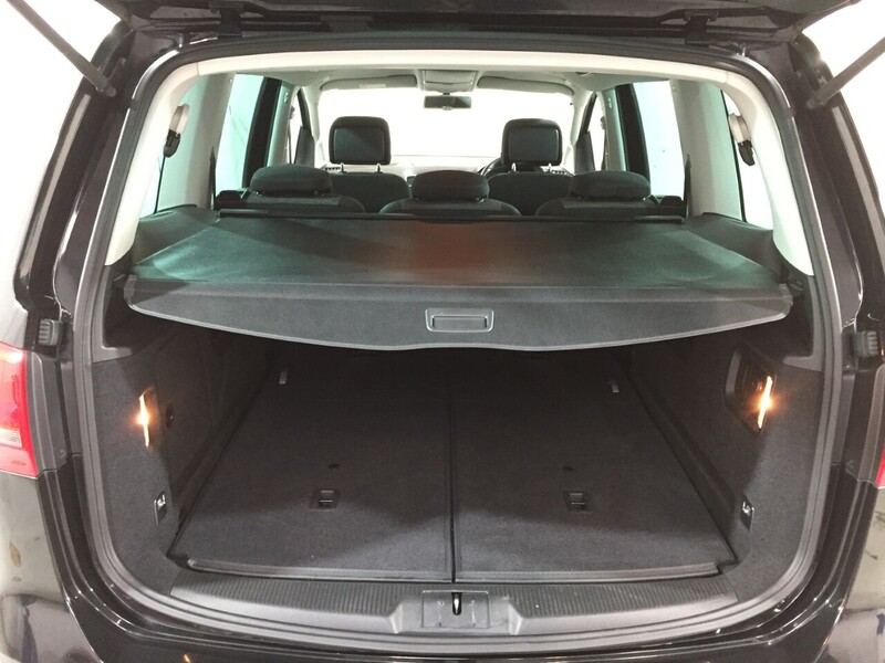 Used Volkswagen Sharan 2013 for sale - 76476294: Photo 33