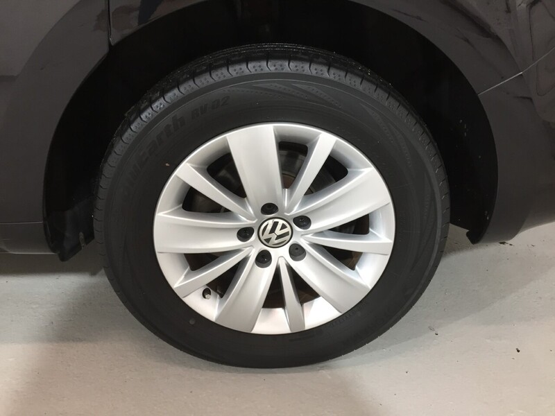 Used Volkswagen Sharan 2013 for sale - 76476294: Photo 34