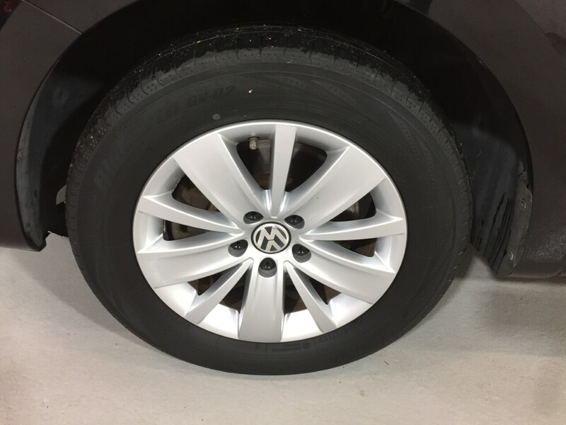 Used Volkswagen Sharan 2013 for sale - 76476294: Photo 35