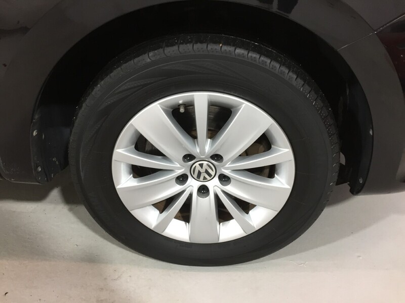 Used Volkswagen Sharan 2013 for sale - 76476294: Photo 36