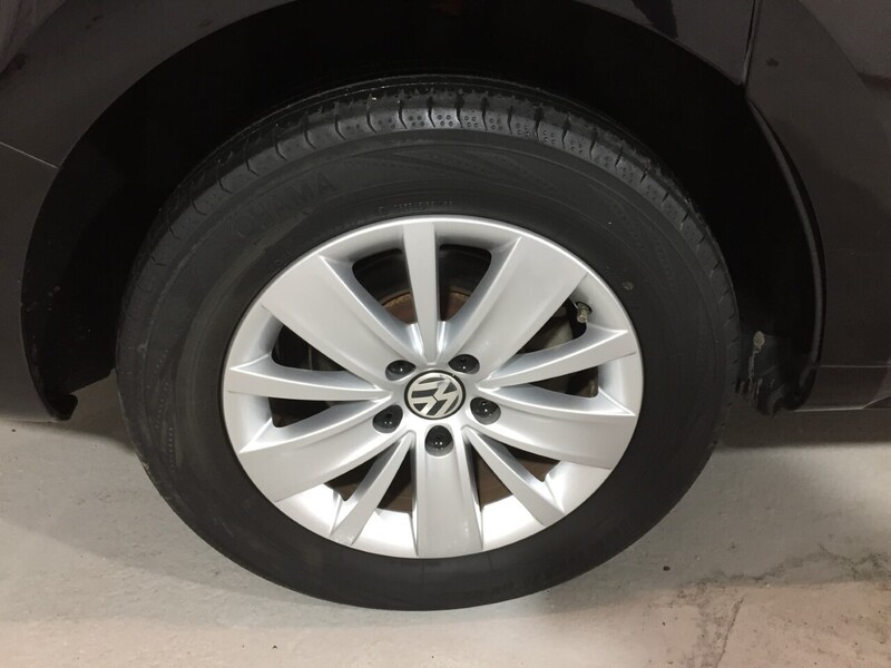 Used Volkswagen Sharan 2013 for sale - 76476294: Photo 39