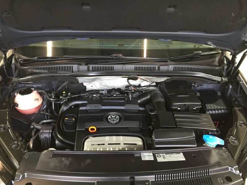 Used Volkswagen Sharan 2013 for sale - 76476294: Photo 7