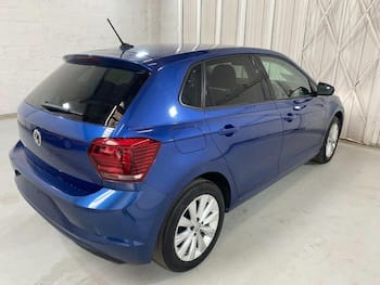 Used Volkswagen Polo 2018 for sale - 79639781: Photo