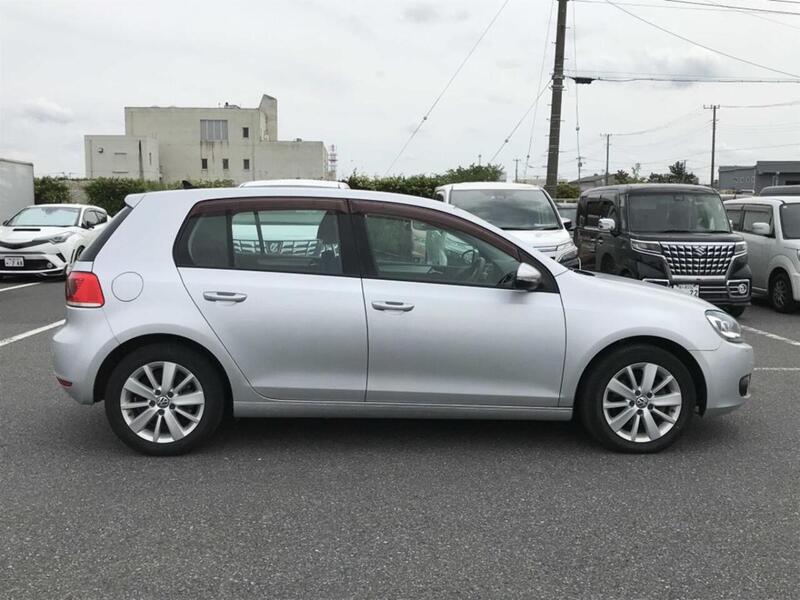 Used Volkswagen Golf 2025 for sale - 76407130: Photo 1