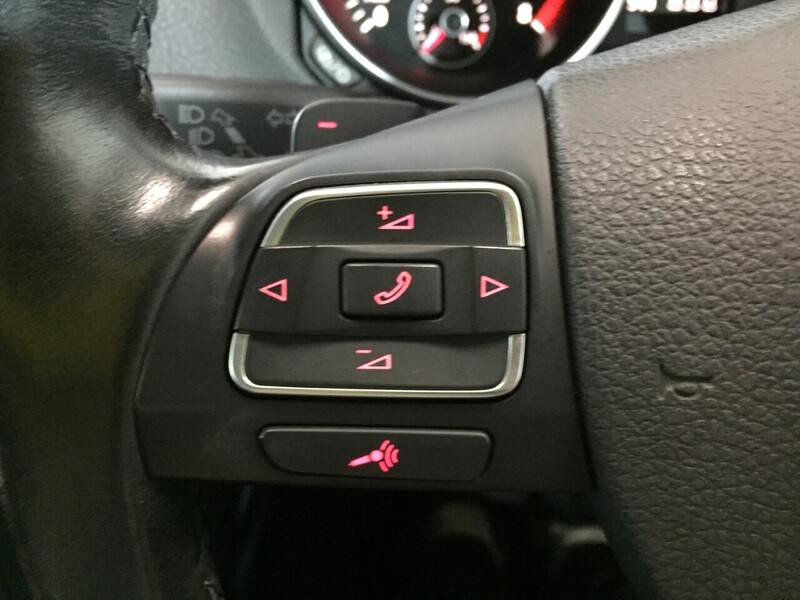 Used Volkswagen Golf 2012 for sale - 76407130: Photo 10