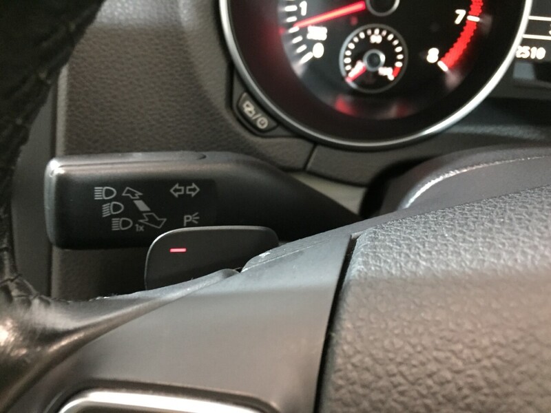 Used Volkswagen Golf 2012 for sale - 76407130: Photo 11