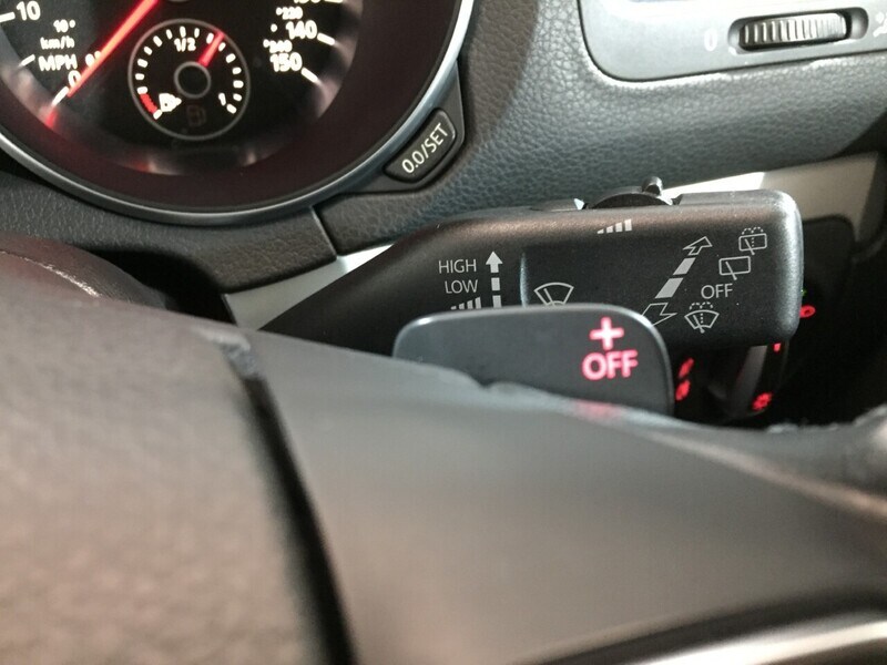 Used Volkswagen Golf 2012 for sale - 76407130: Photo 12