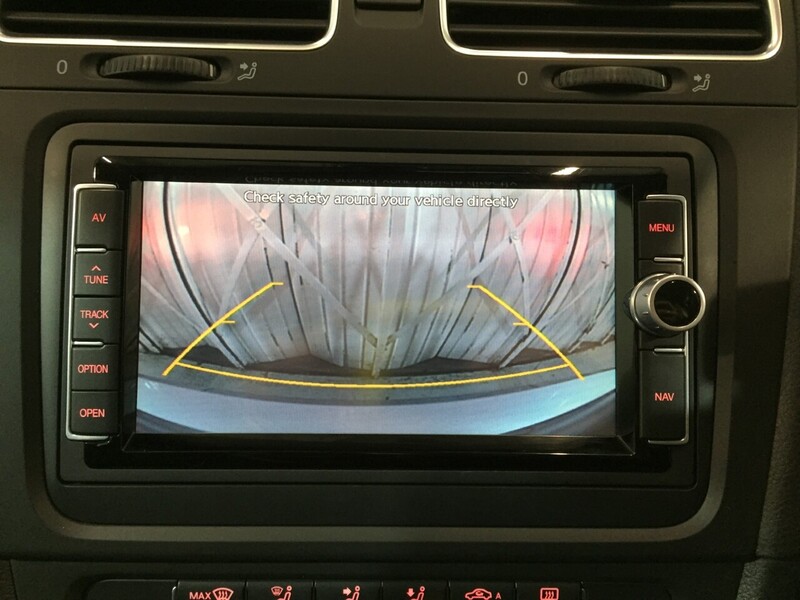 Used Volkswagen Golf 2012 for sale - 76407130: Photo 14