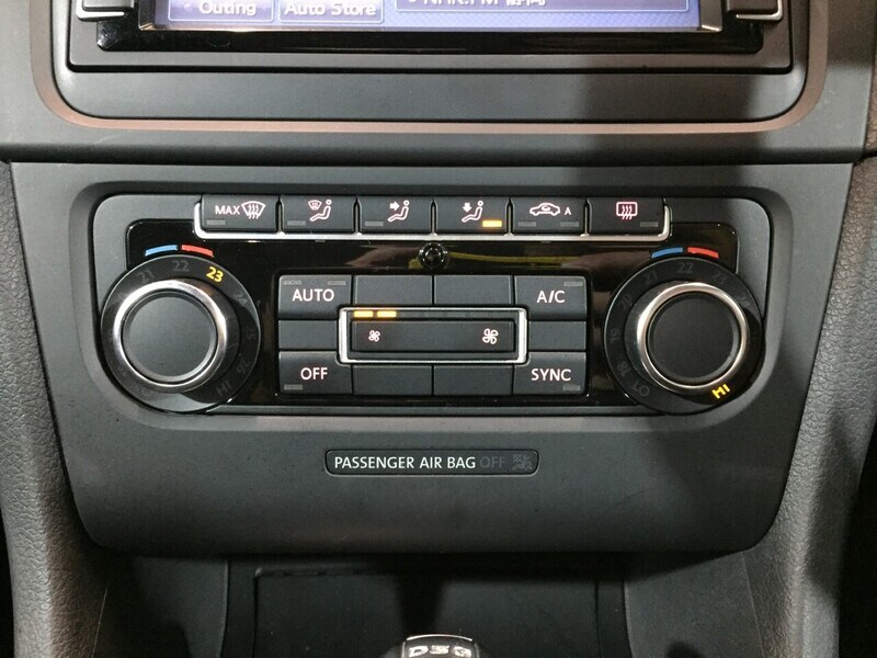 Used Volkswagen Golf 2012 for sale - 76407130: Photo 16