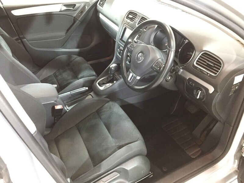 Used Volkswagen Golf 2012 for sale - 76407130: Photo 23