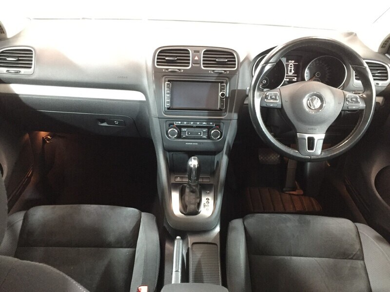 Used Volkswagen Golf 2012 for sale - 76407130: Photo 24