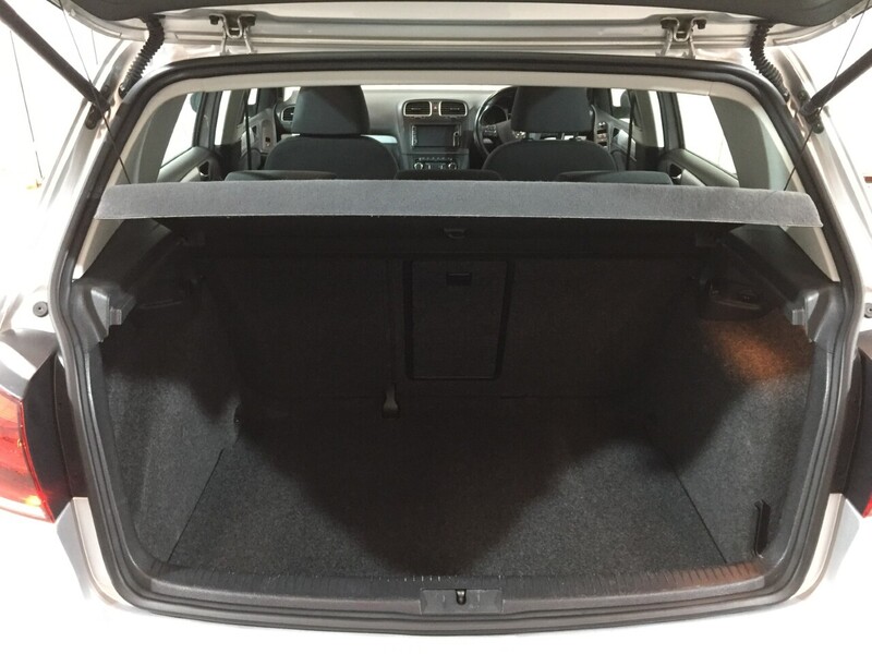 Used Volkswagen Golf 2012 for sale - 76407130: Photo 29