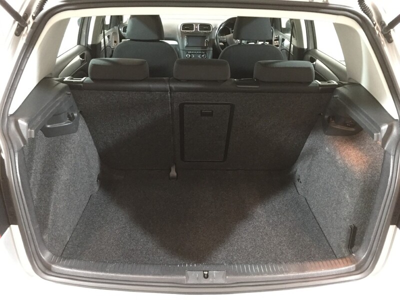 Used Volkswagen Golf 2012 for sale - 76407130: Photo 30