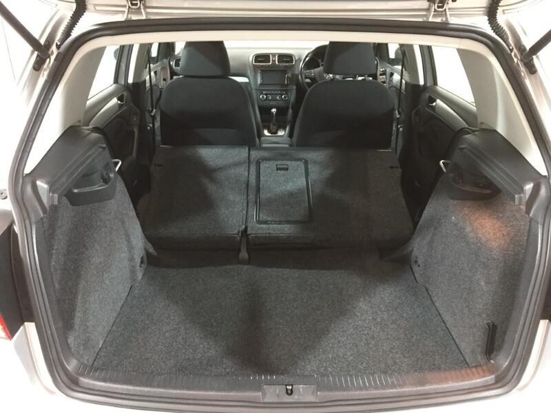 Used Volkswagen Golf 2012 for sale - 76407130: Photo 32