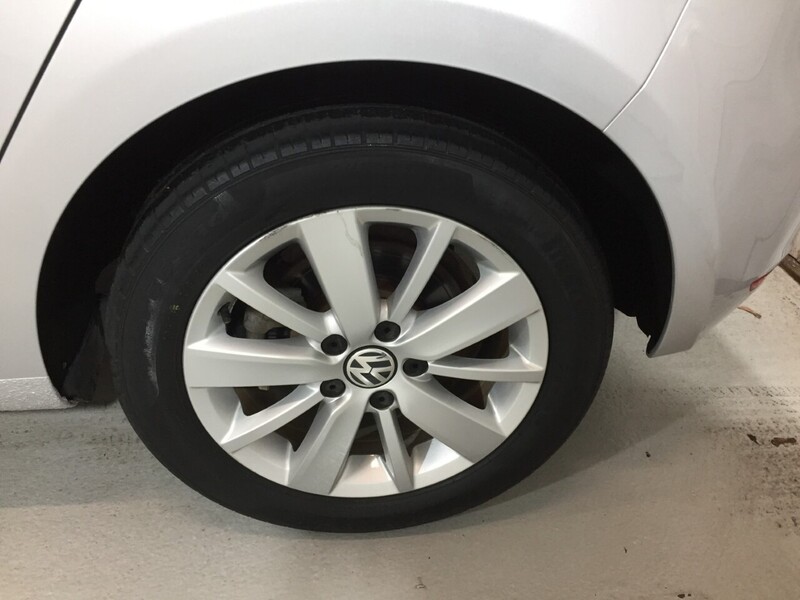 Used Volkswagen Golf 2012 for sale - 76407130: Photo 36