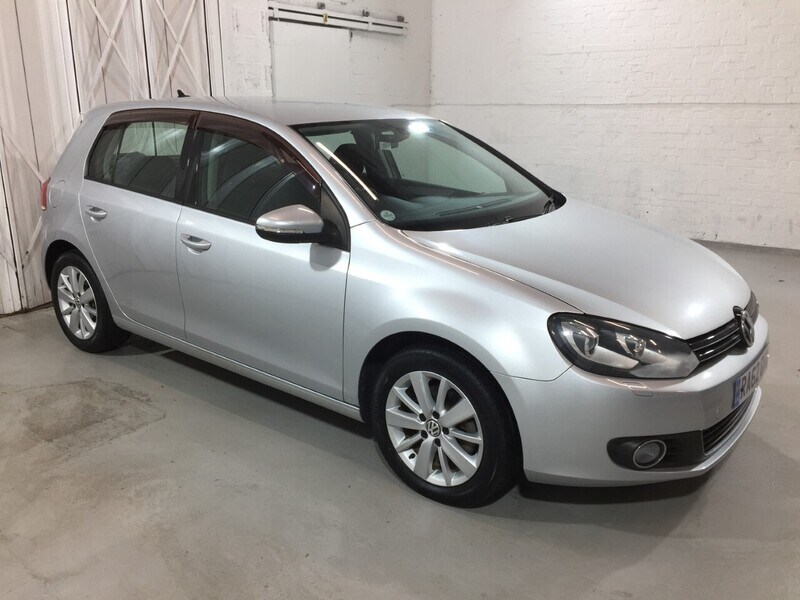 Used Volkswagen Golf 2012 for sale - 76407130: Photo 38