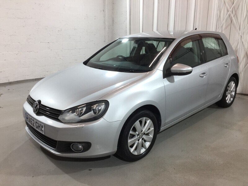 Used Volkswagen Golf 2012 for sale - 76407130: Photo 5