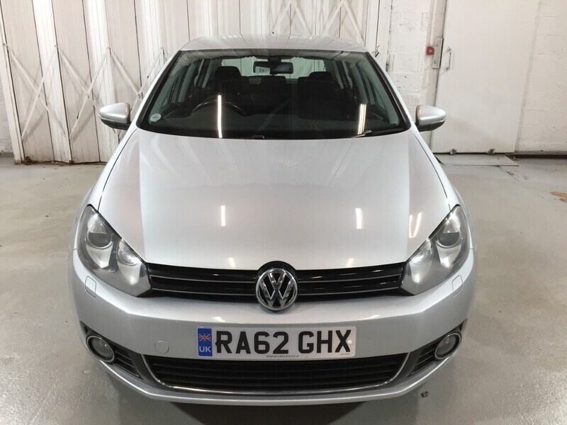 Used Volkswagen Golf 2012 for sale - 76407130: Photo 6