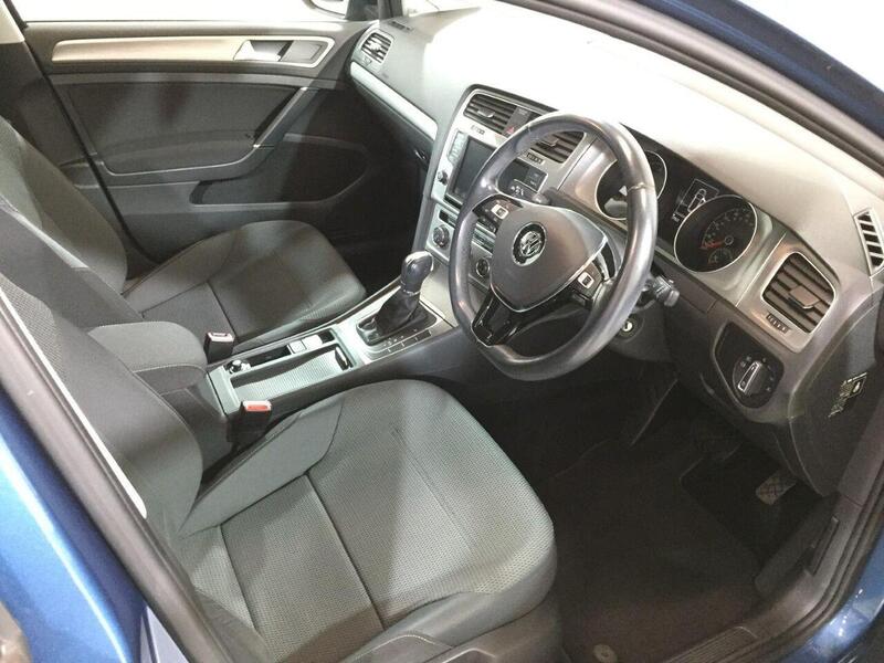 Used Volkswagen Golf 2014 for sale - 76407166: Photo 10