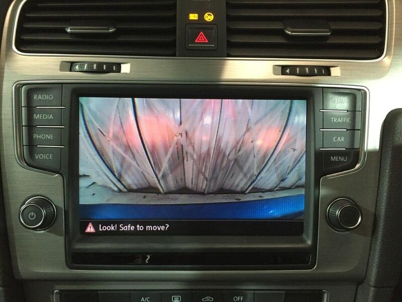 Used Volkswagen Golf 2014 for sale - 76407166: Photo 15