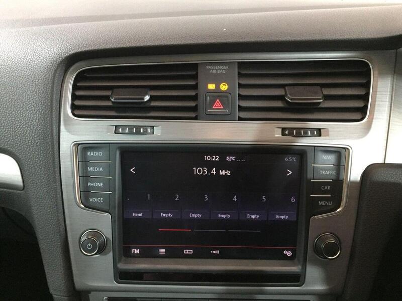 Used Volkswagen Golf 2014 for sale - 76407166: Photo 16