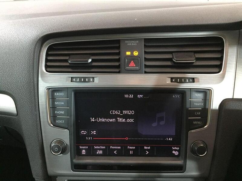 Used Volkswagen Golf 2014 for sale - 76407166: Photo 17