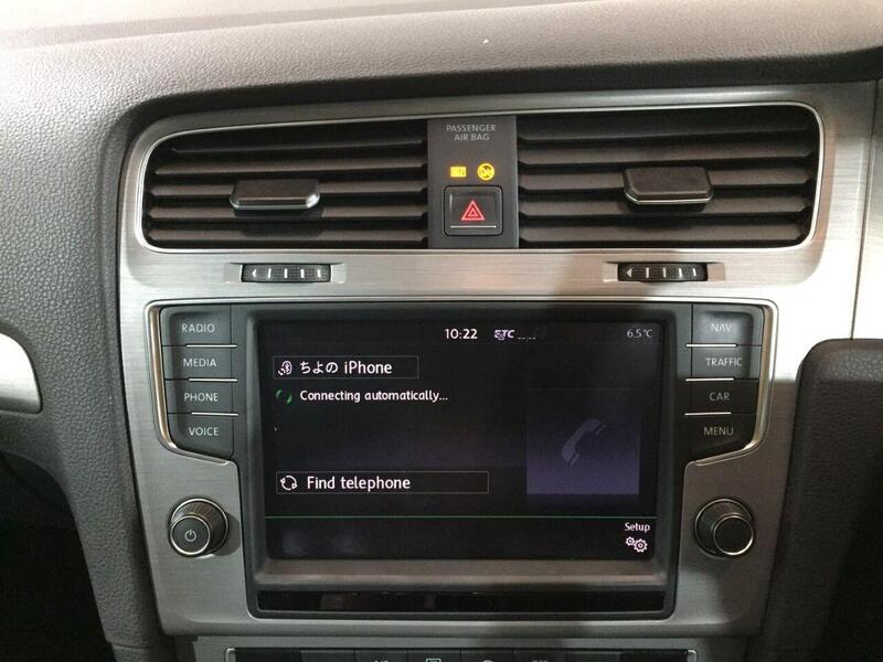 Used Volkswagen Golf 2014 for sale - 76407166: Photo 18