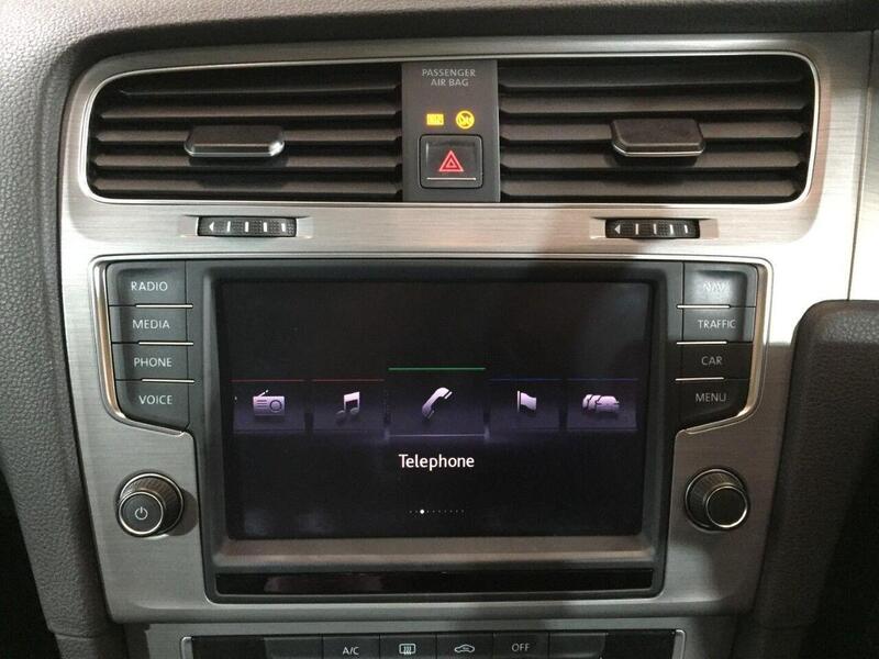 Used Volkswagen Golf 2014 for sale - 76407166: Photo 19