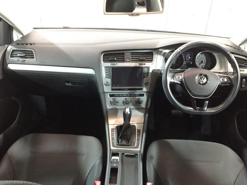 Used Volkswagen Golf 2014 for sale - 76407166: Photo 27