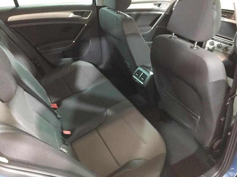 Used Volkswagen Golf 2014 for sale - 76407166: Photo 31