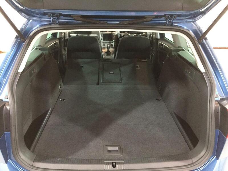 Used Volkswagen Golf 2014 for sale - 76407166: Photo 37