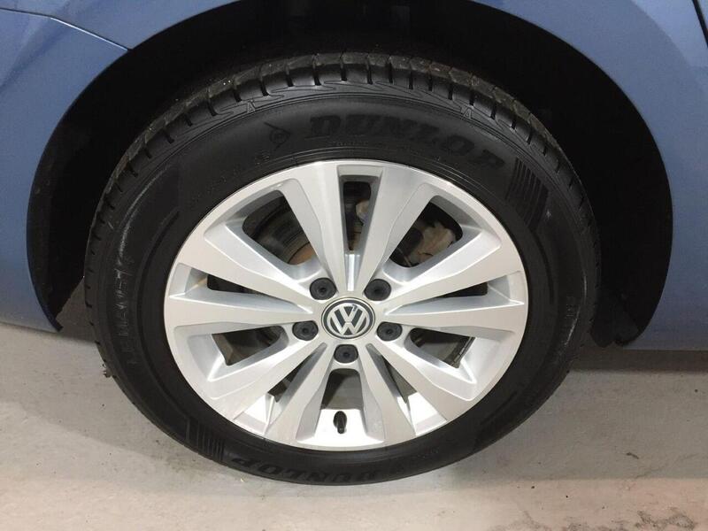 Used Volkswagen Golf 2014 for sale - 76407166: Photo 40