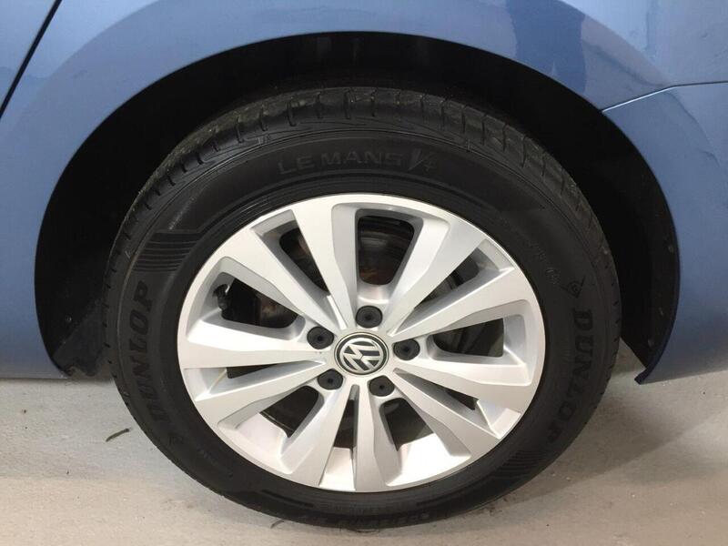 Used Volkswagen Golf 2014 for sale - 76407166: Photo 41