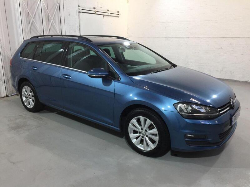 Used Volkswagen Golf 2014 for sale - 76407166: Photo 43