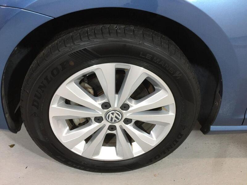 Used Volkswagen Golf 2014 for sale - 76407166: Photo 44