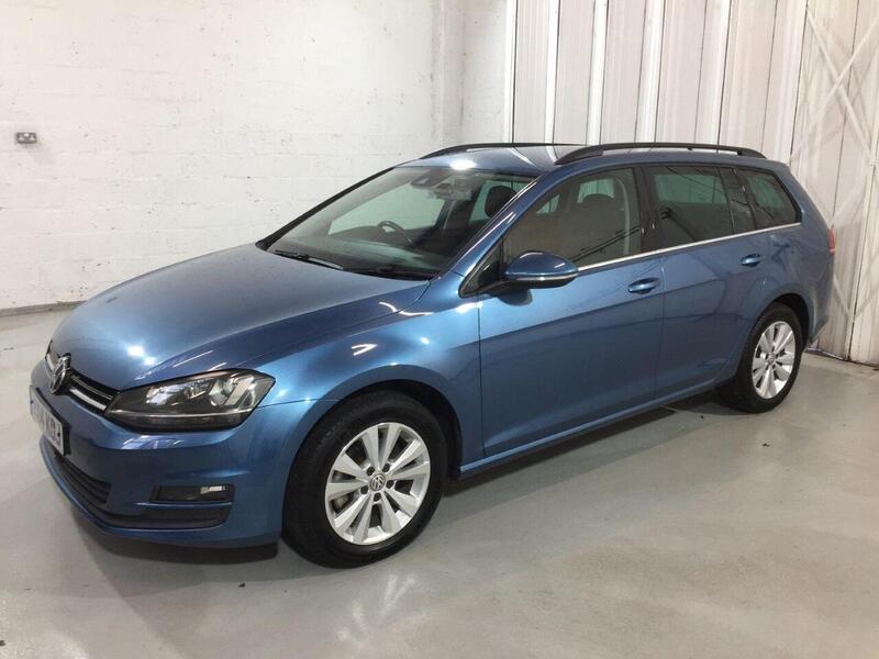 Used Volkswagen Golf 2014 for sale - 76407166: Photo 5