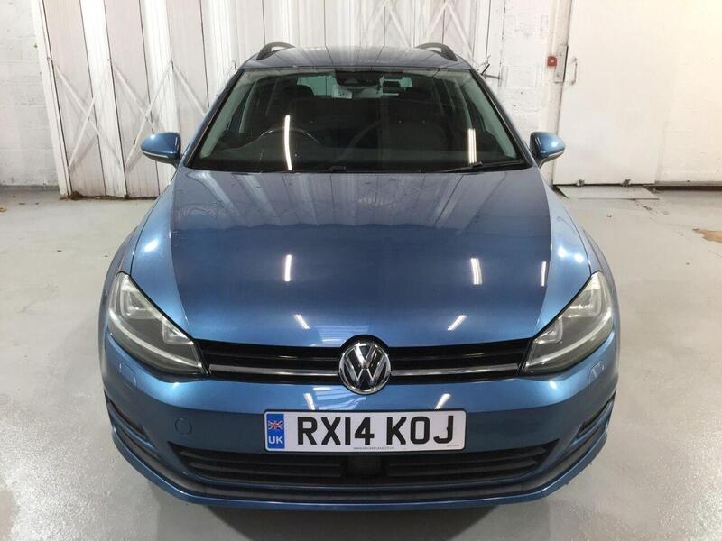 Used Volkswagen Golf 2014 for sale - 76407166: Photo 6