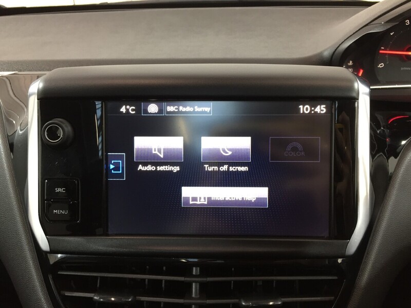 Used Peugeot 208 2014 for sale - 76718735: Photo 16