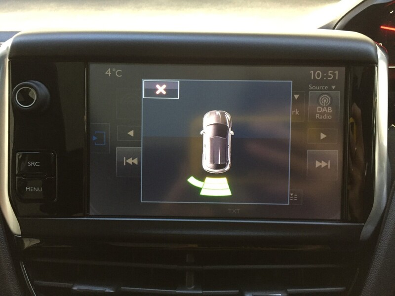 Used Peugeot 208 2014 for sale - 76718735: Photo 17