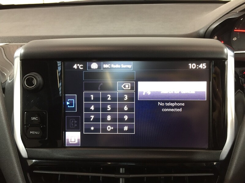 Used Peugeot 208 2014 for sale - 76718735: Photo 18