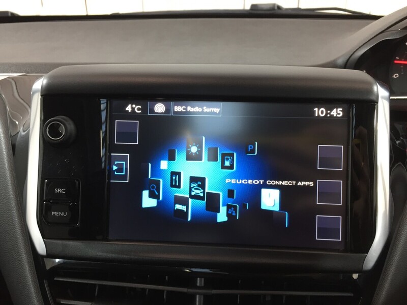 Used Peugeot 208 2014 for sale - 76718735: Photo 19