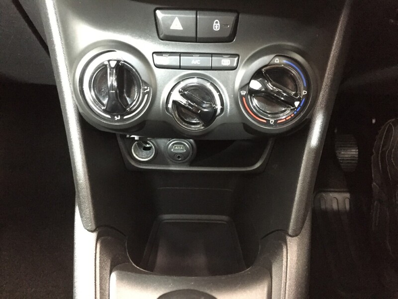 Used Peugeot 208 2014 for sale - 76718735: Photo 20