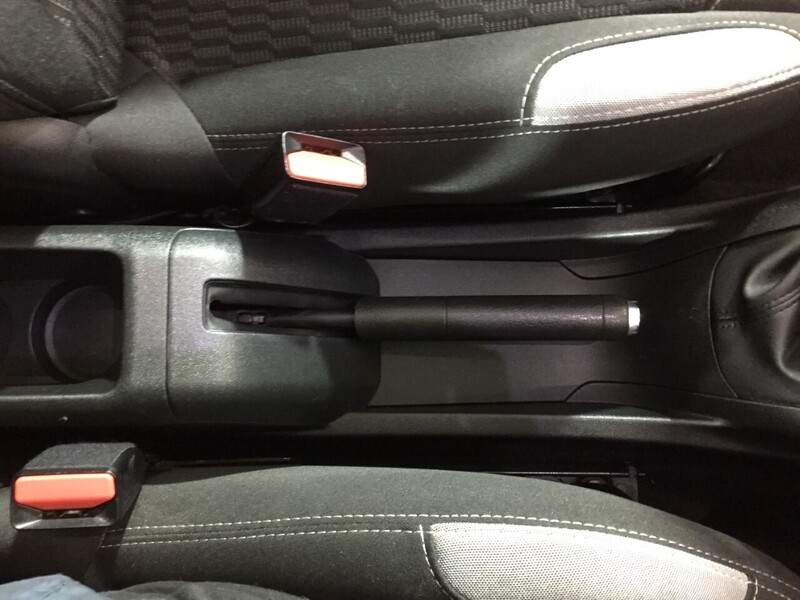 Used Peugeot 208 2014 for sale - 76718735: Photo 22