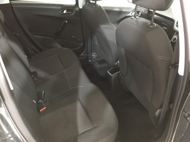 Used Peugeot 208 2014 for sale - 76718735: Photo 27