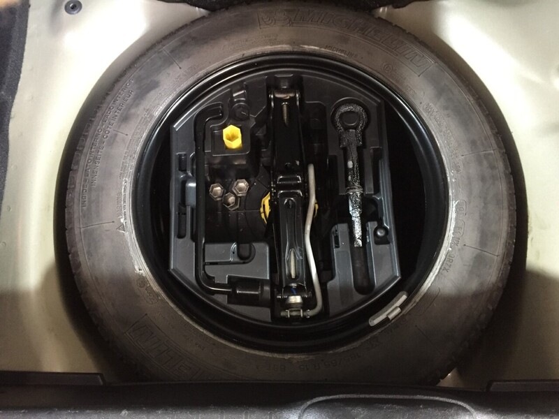 Used Peugeot 208 2014 for sale - 76718735: Photo 34