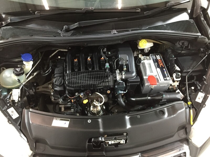 Used Peugeot 208 2014 for sale - 76718735: Photo 6